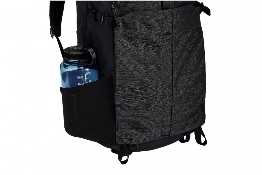 Thule Nanum Backpack 25L | Black