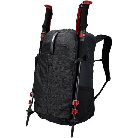 Thule Nanum Backpack 25L | Black