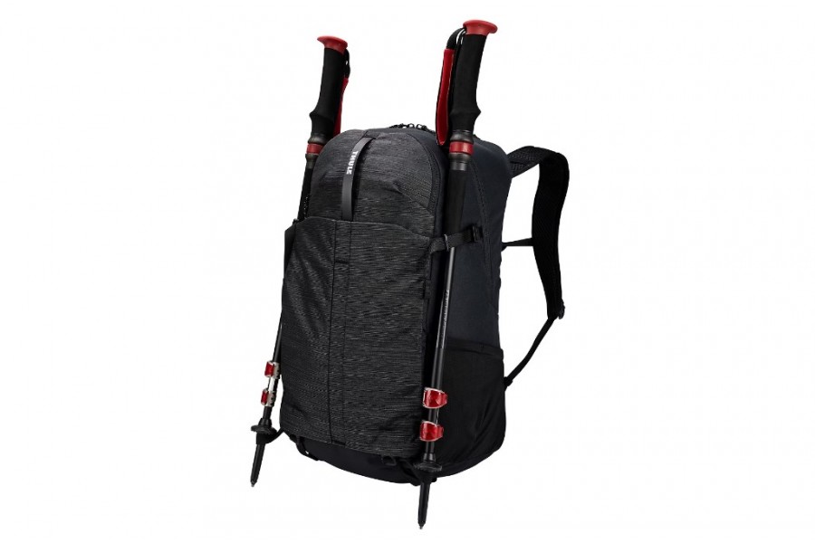 Thule Nanum Backpack 25L | Black