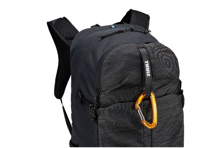 Thule Nanum Backpack 25L | Black