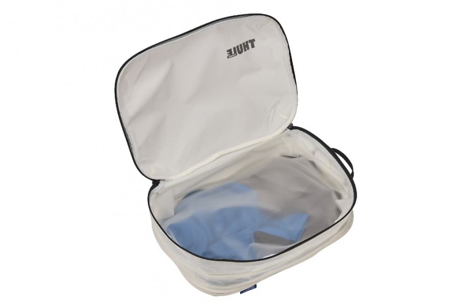 Organizador Thule Clean/Dirty Packing Cube | White