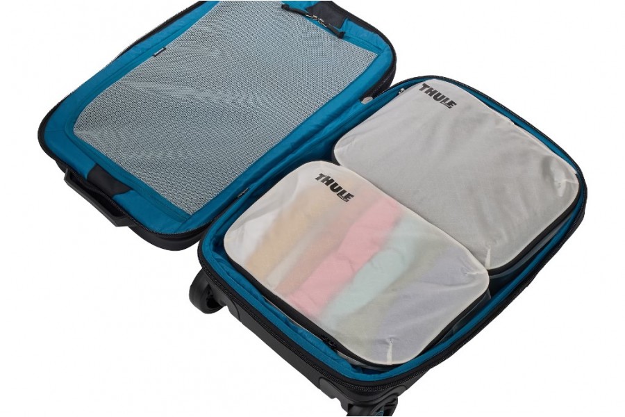 Organizador Thule Clean/Dirty Packing Cube | White