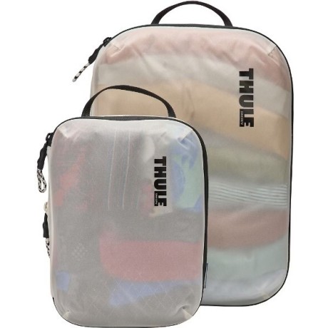 Organizador Thule Packing Cube Set | White