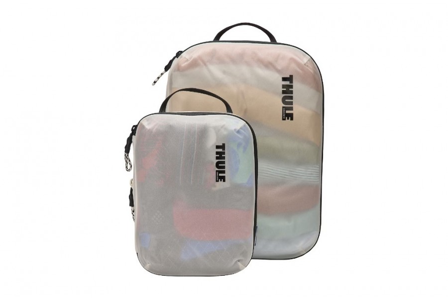 Organizador Thule Packing Cube Set | White
