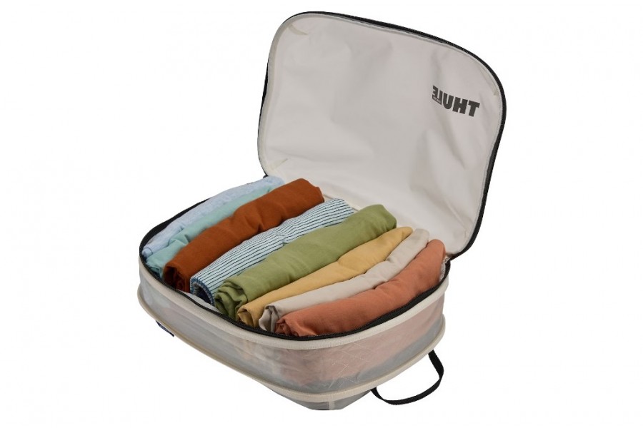 Bolsos Thule Set Separador de Ropa Sucia Clean Dirty