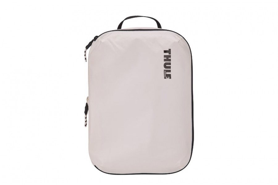 Organizador Thule Compression Packing Cube Medium | White
