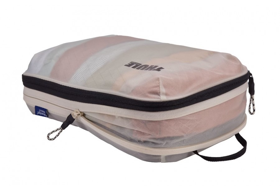 Organizador Thule Compression Packing Cube Medium | White