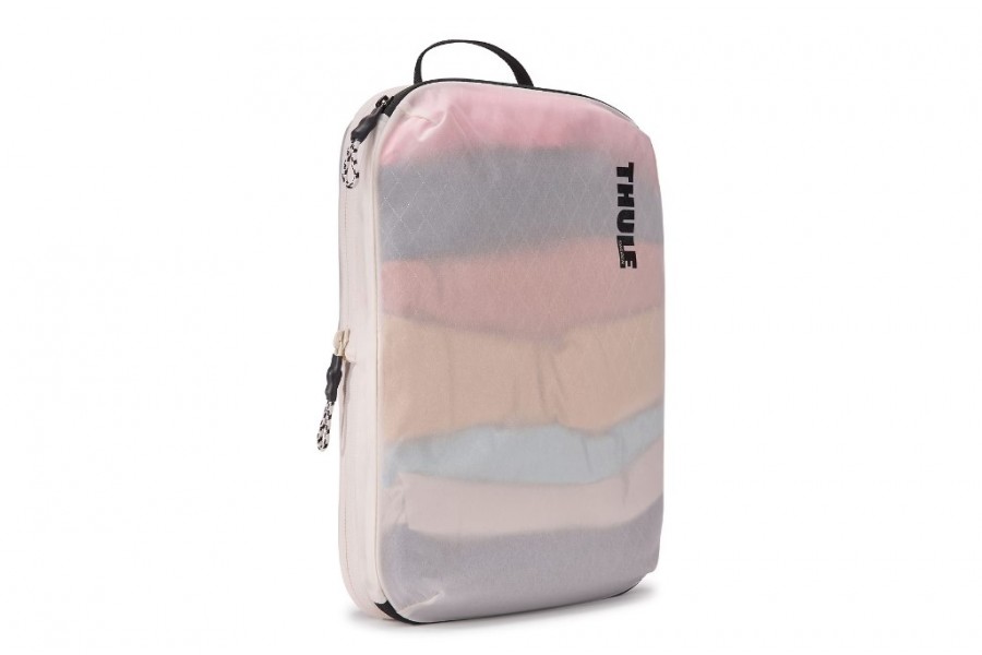 Organizador Thule Compression Packing Cube Medium | White