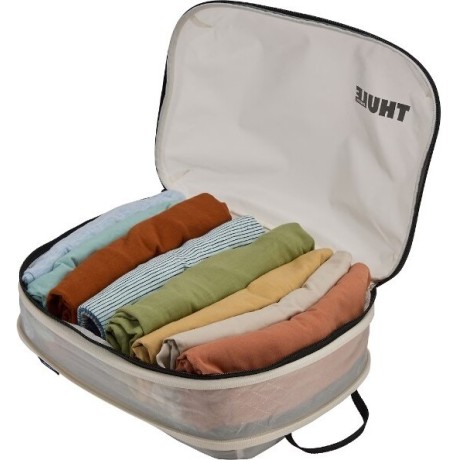 Organizador Thule Compression Packing Cube Medium | White