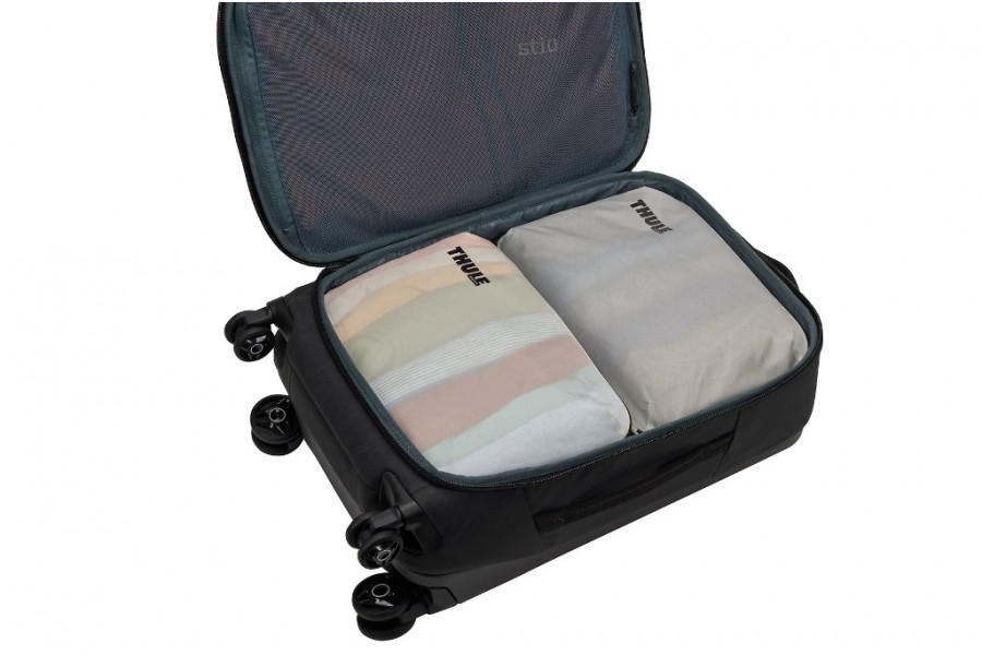 Organizador Thule Compression Packing Cube Medium | White