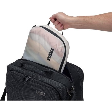 Organizador Thule Compression Packing Cube Medium | White