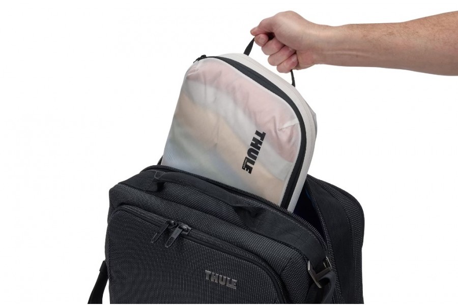 Organizador Thule Compression Packing Cube Medium | White