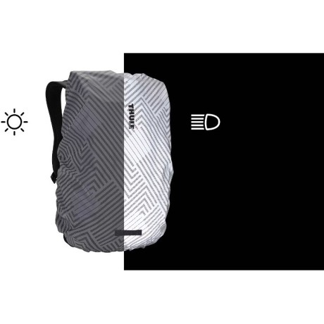 Cobertor lluvia Thule Paramount para Mochila