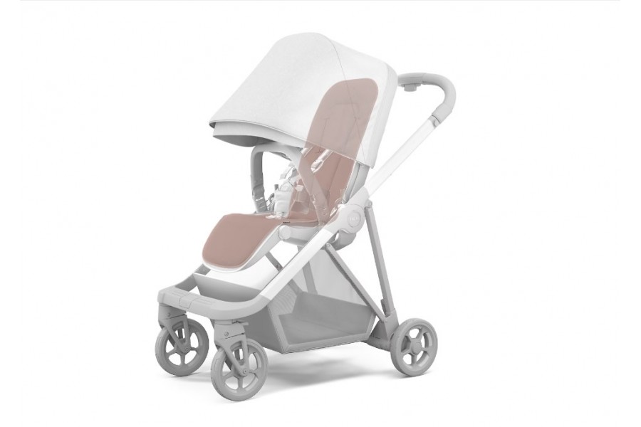 Cubre Asiento Thule Stroller Seat Liner