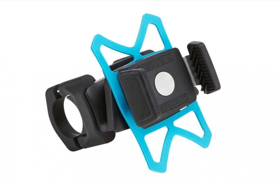 Soporte Thule para Smartphone en Bici