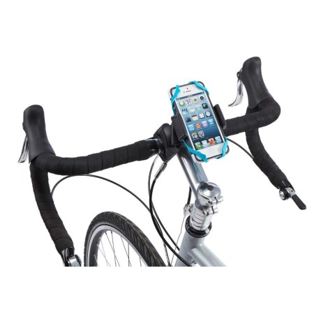Soporte Thule para Smartphone en Bici