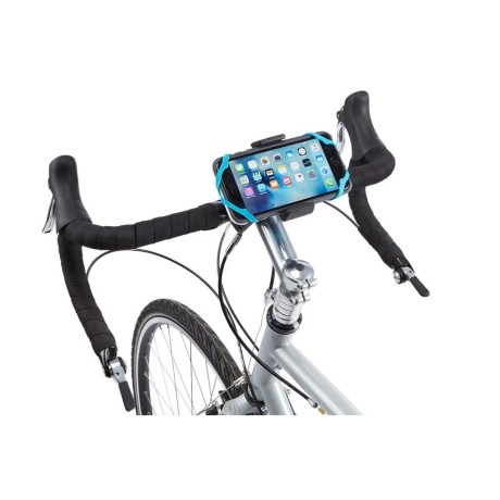 Soporte Thule para Smartphone en Bici