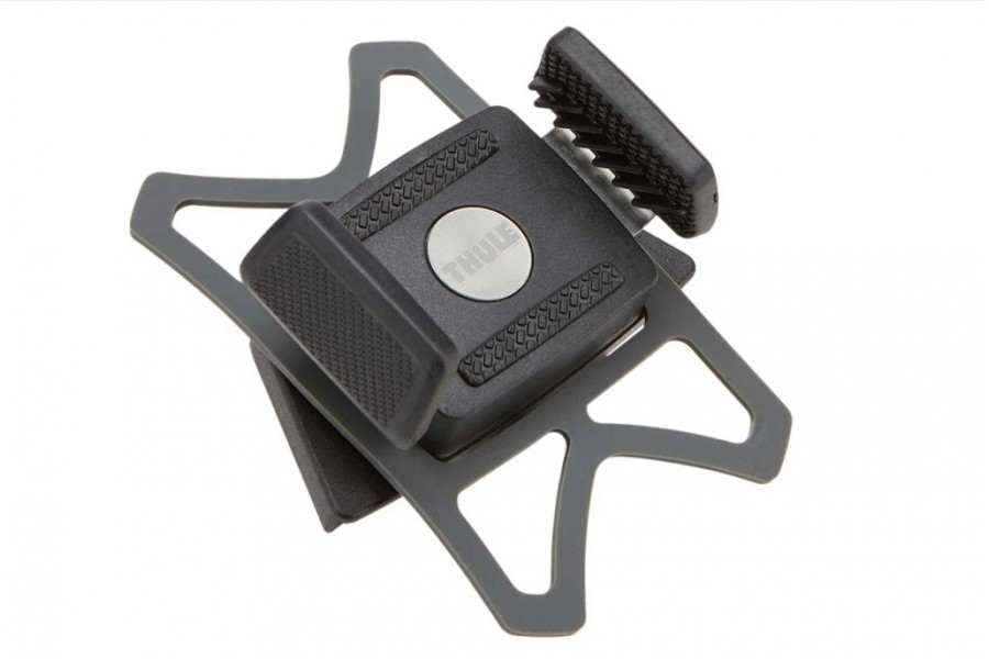 Soporte Thule para Smartphone en Bici