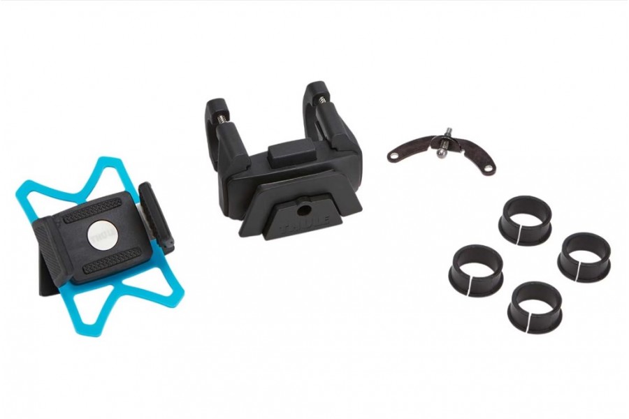 Soporte Thule para Smartphone en Bici