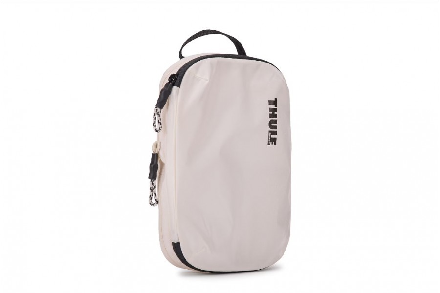 Organizador Thule Compression Packing Cube Small | White