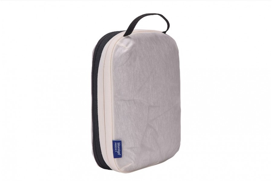 Organizador Thule Compression Packing Cube Small | White