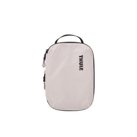 Organizador Thule Compression Packing Cube Small | White
