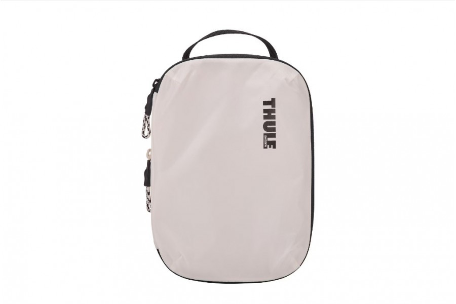 Organizador Thule Compression Packing Cube Small | White