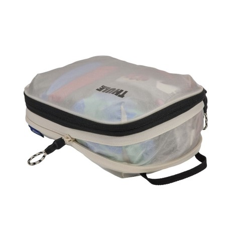 Organizador Thule Compression Packing Cube Small | White