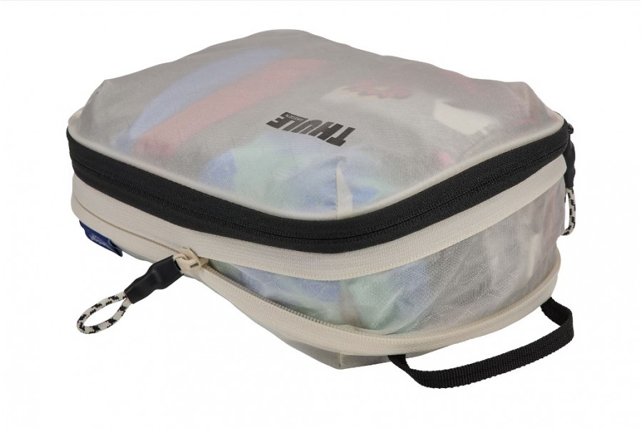 Organizador Thule Compression Packing Cube Small | White