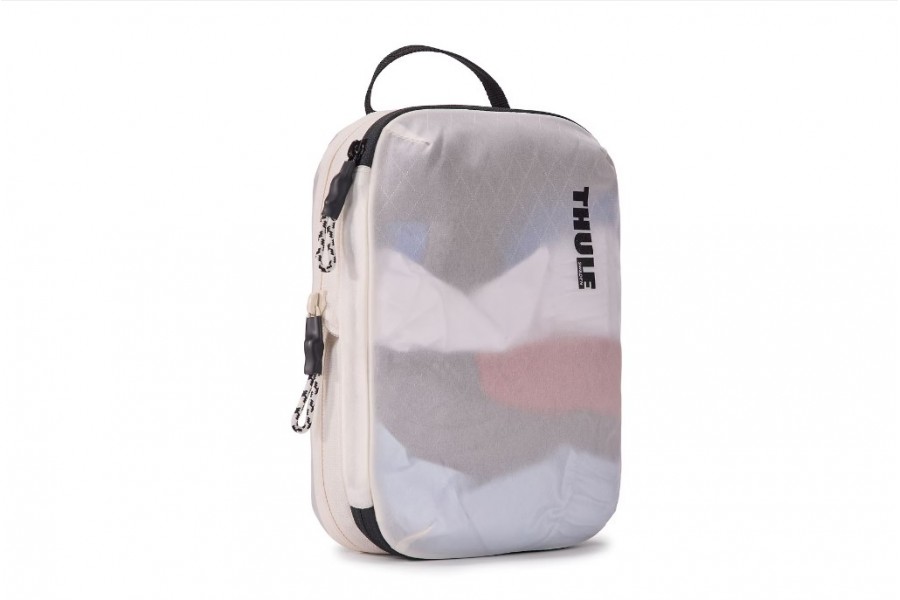 Organizador Thule Compression Packing Cube Small | White