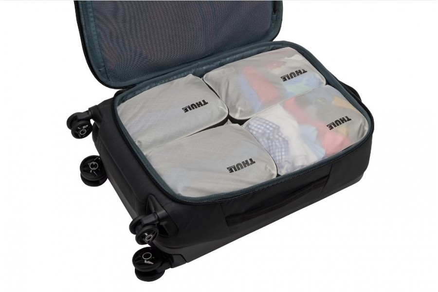 Organizador Thule Compression Packing Cube Small | White