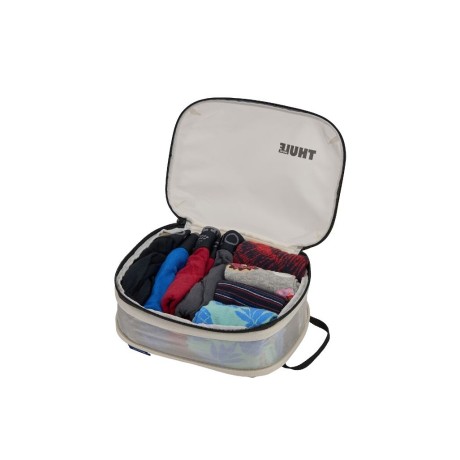 Organizador Thule Compression Packing Cube Small | White