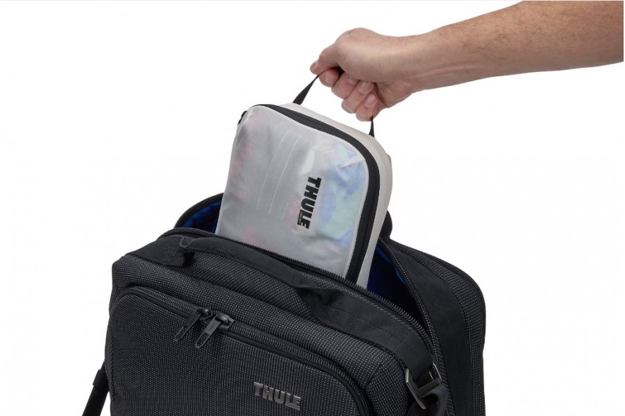 Organizador Thule Compression Packing Cube Small | White