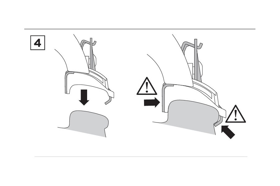 Kit De Anclaje Thule 184018