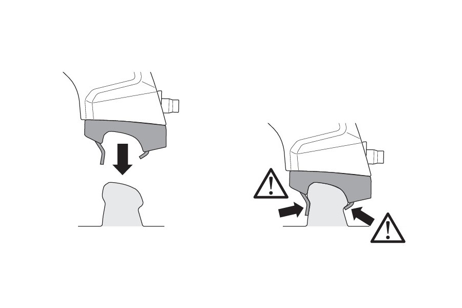 Kit De Anclaje Thule 186139