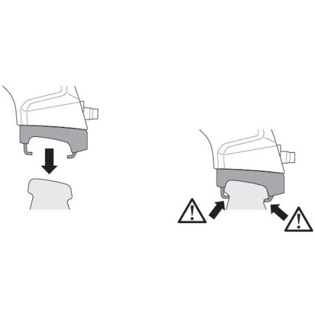 Kit De Anclaje Thule 186077