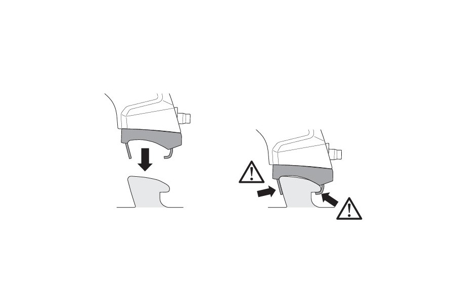 Kit De Anclaje Thule 186071