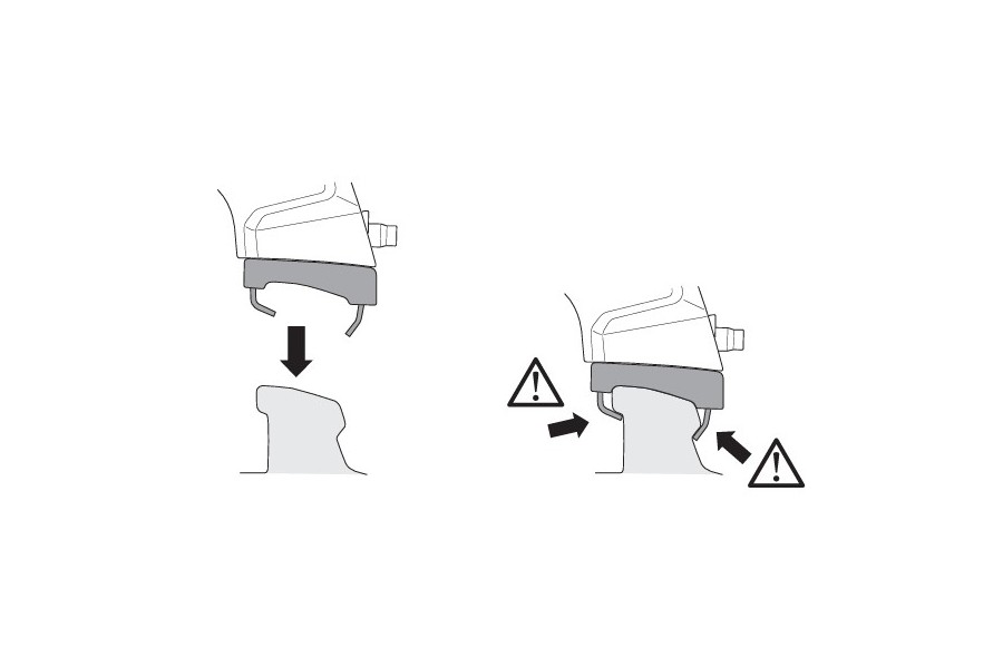 Kit De Anclaje Thule 186073