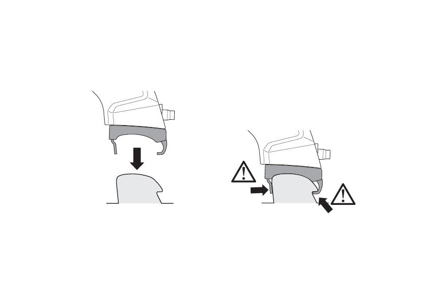 Kit De Anclaje Thule 186079