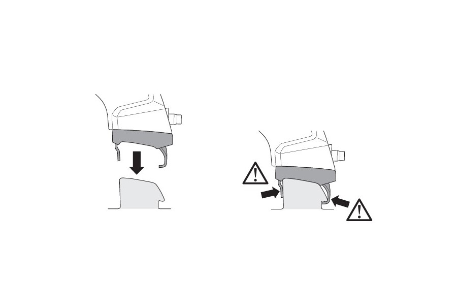 Kit De Anclaje Thule 186102