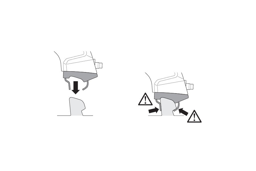 Kit De Anclaje Thule 186090