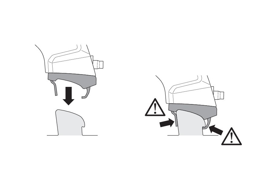 Kit De Anclaje Thule 186091