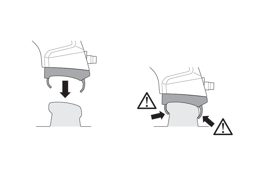 Kit De Anclaje Thule 186094