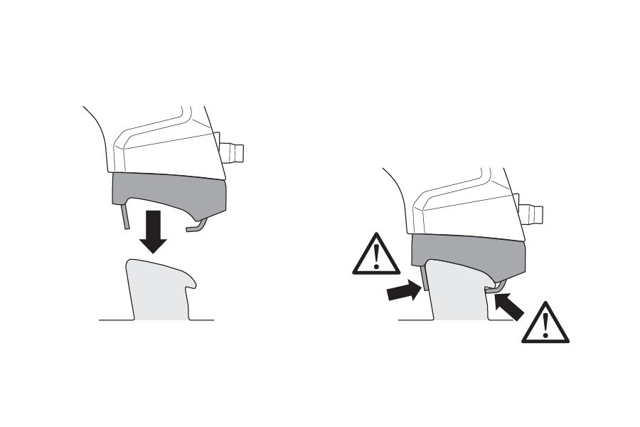 Kit De Anclaje Thule 186096