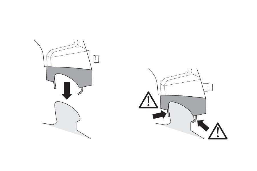 Kit De Anclaje Thule 186097