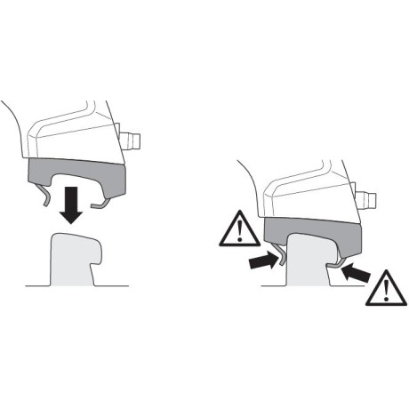 Kit De Anclaje Thule 186098