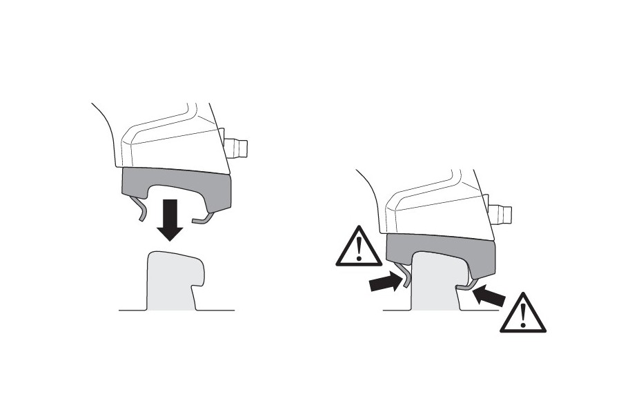 Kit De Anclaje Thule 186098