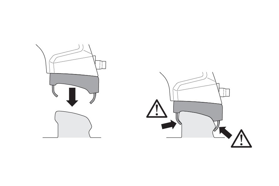 Kit De Anclaje Thule 186101