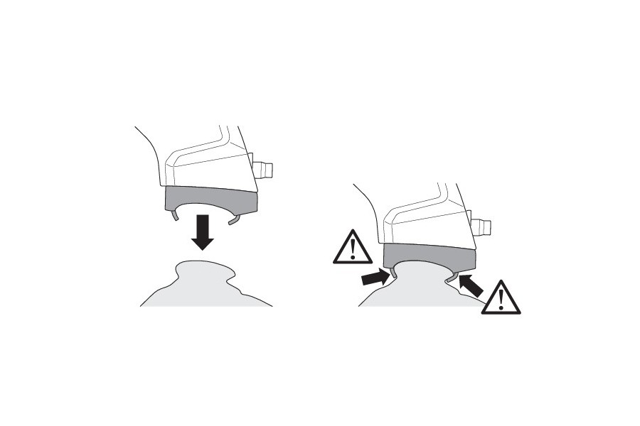 Kit De Anclaje Thule 186039