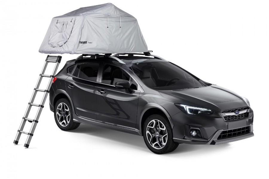 Capucha Thule Tepui Explorer Ayer 2